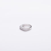 Signature Pave Lola Ring