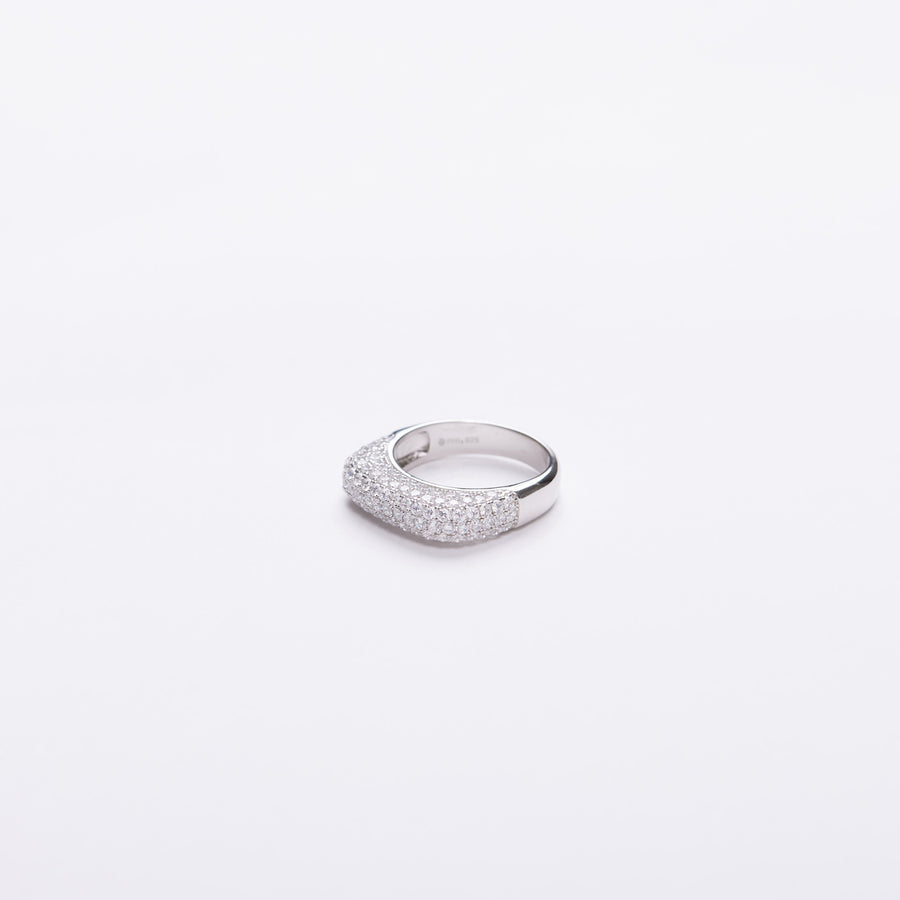 Signature Pave Lola Ring