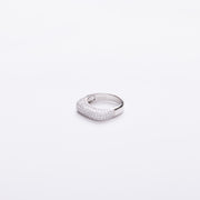 Signature Pave Lola Ring