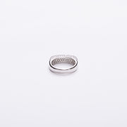 Signature Pave Lola Ring